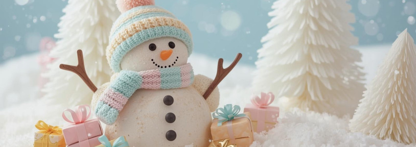 Bûches de Noël 2025