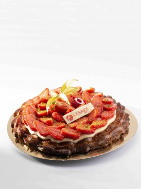 Macaronnade 8 Pers