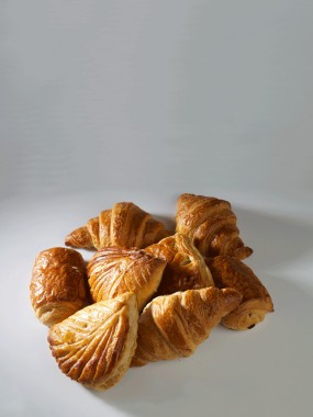 Mini viennoiserie