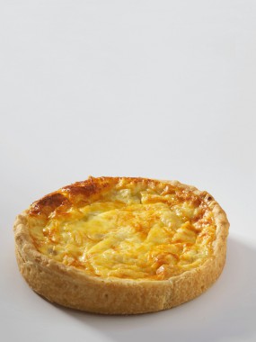 Quiche maroille ind