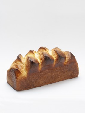 Brioche nature