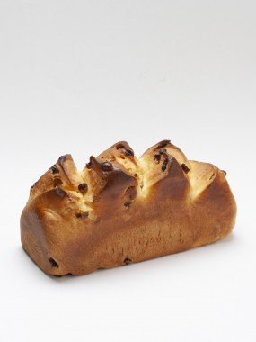 Brioche raisin