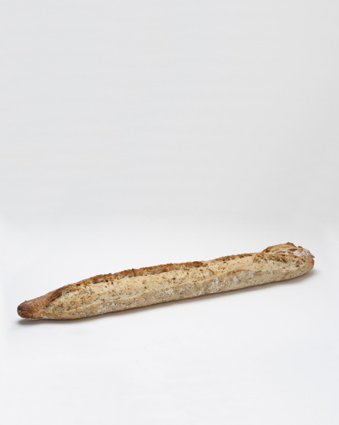 Baguette céréales