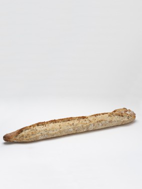 Baguette céréales