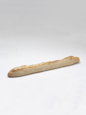 Baguette sésame