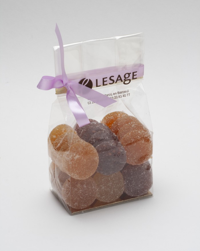 Pate de fruits 250 g