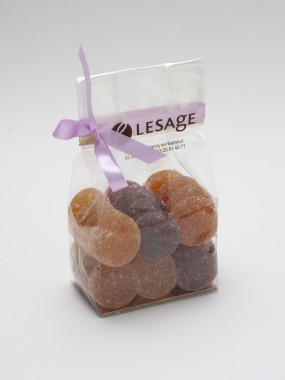 Pate de fruits 250 g