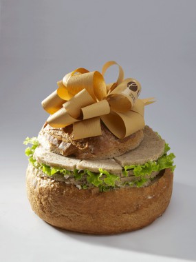 Petit surprise fromage