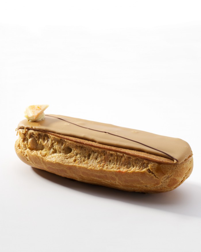 Eclair café