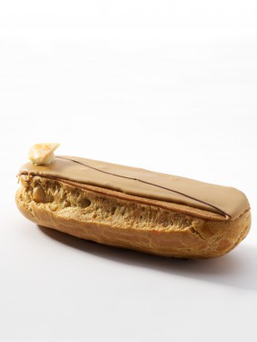 Eclair café