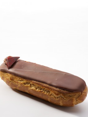 Eclair chocolat