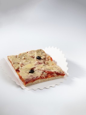 Part pizza
