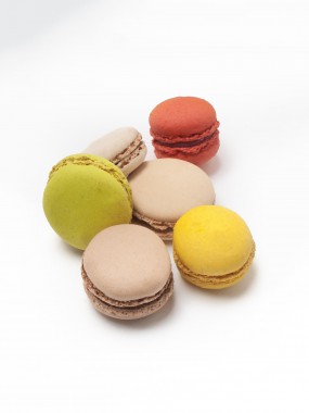 Mini macaron