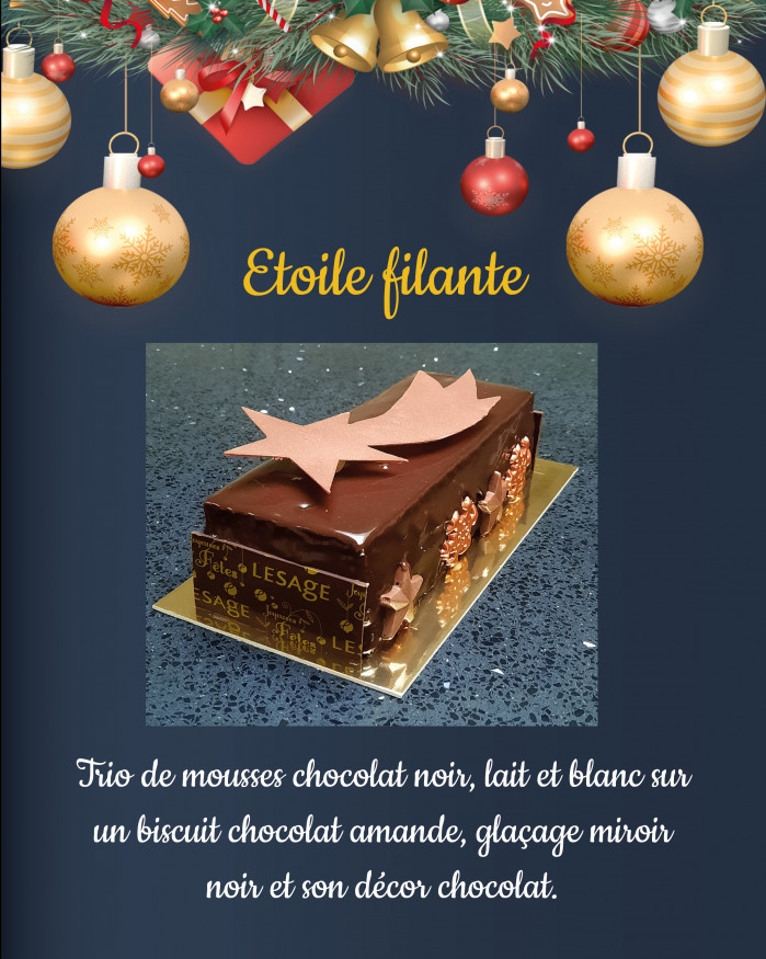 Etoile Filante