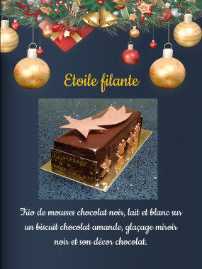 Etoile Filante