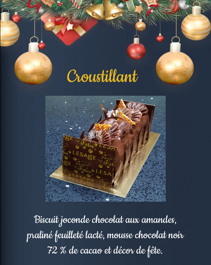 Croustillant