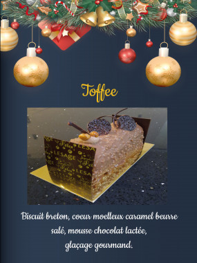 Toffee