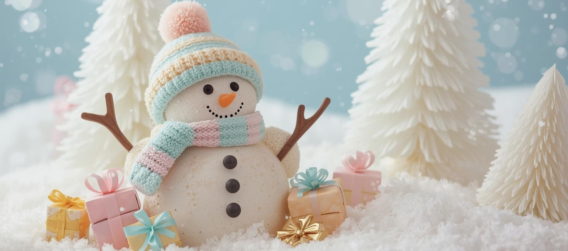 Découvrez le visuel de nos bûches pâtissières